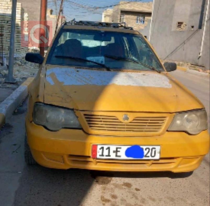 سايبا 131